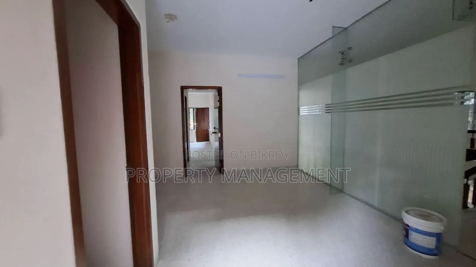 7000 SQF Exclusive Independent House for Foreigners. Banani, Dhaka in Banani