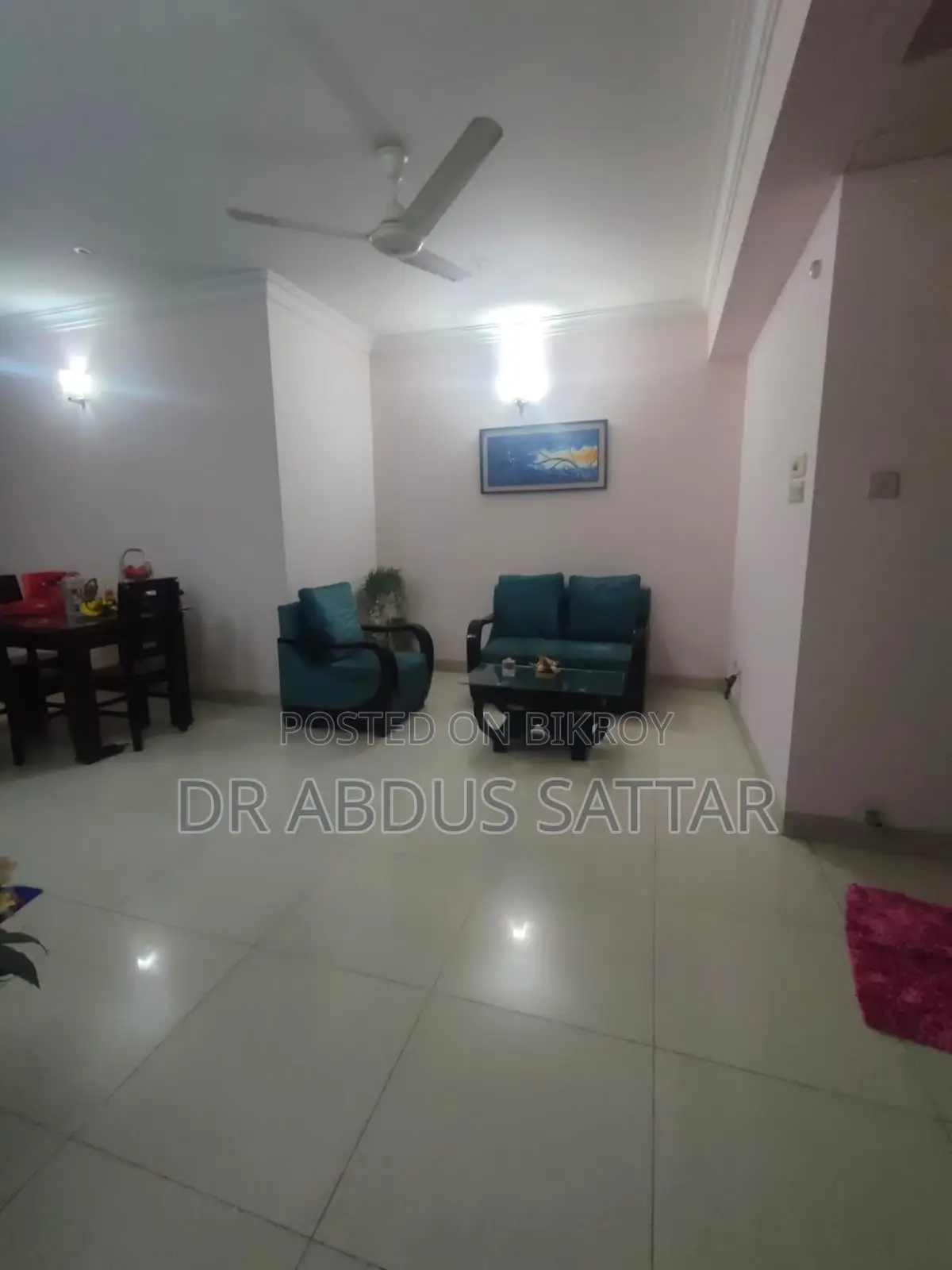 2-Bedroom Apartment in April Blossom, Uttara for sale in Uttara