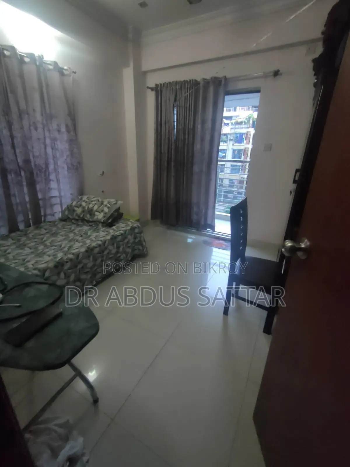 2-Bedroom Apartment in April Blossom, Uttara for sale in Uttara