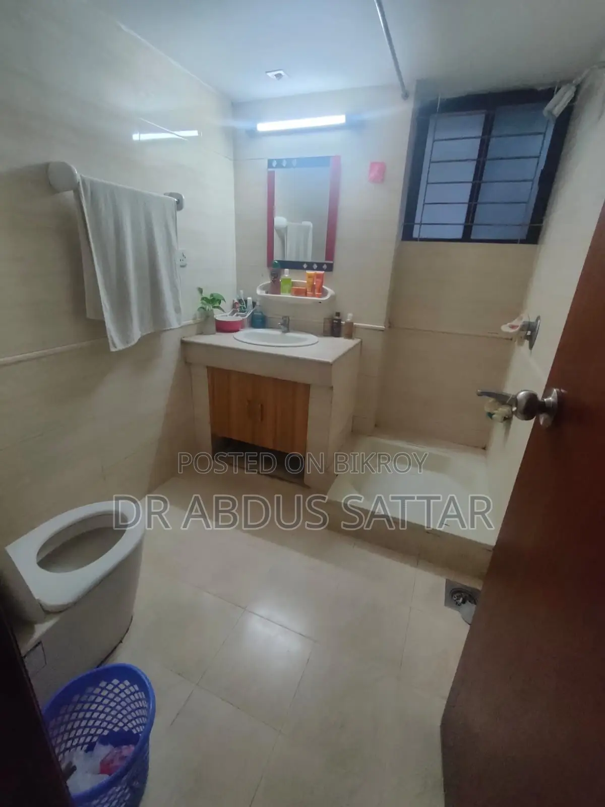 2-Bedroom Apartment in April Blossom, Uttara for sale in Uttara