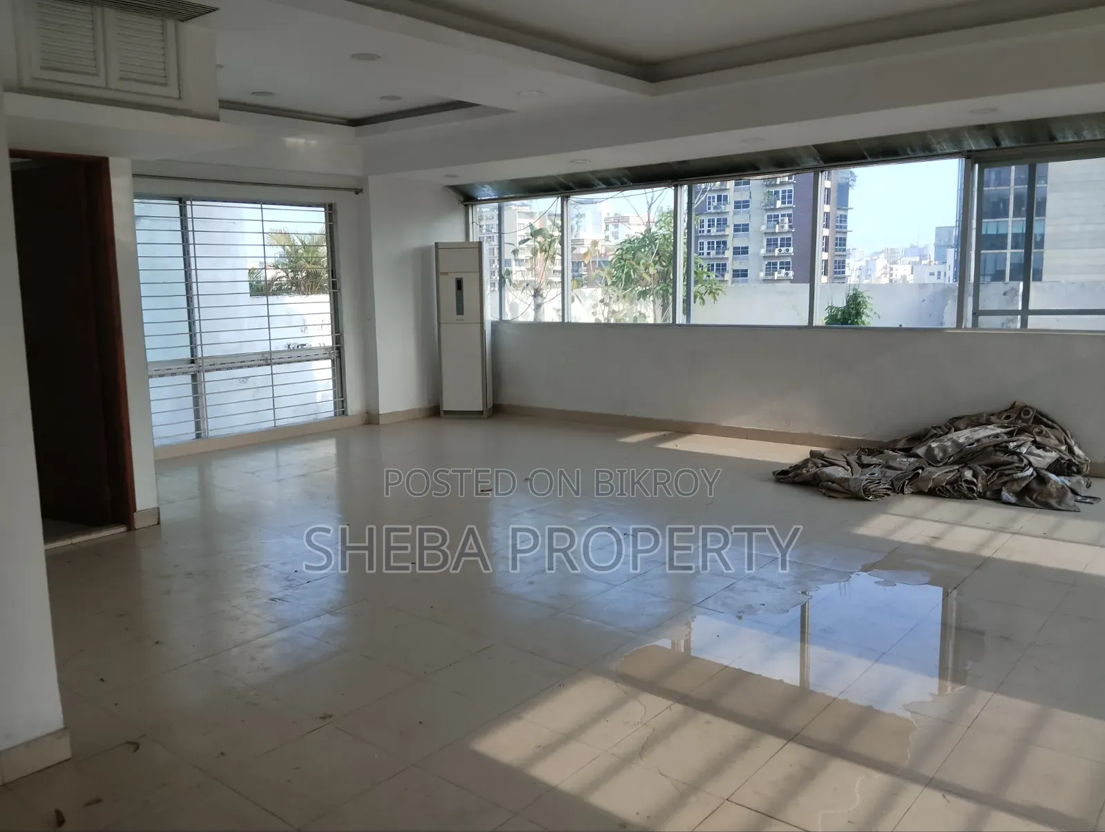 20-Bedroom House in Gulshan for Rent in Gulshan