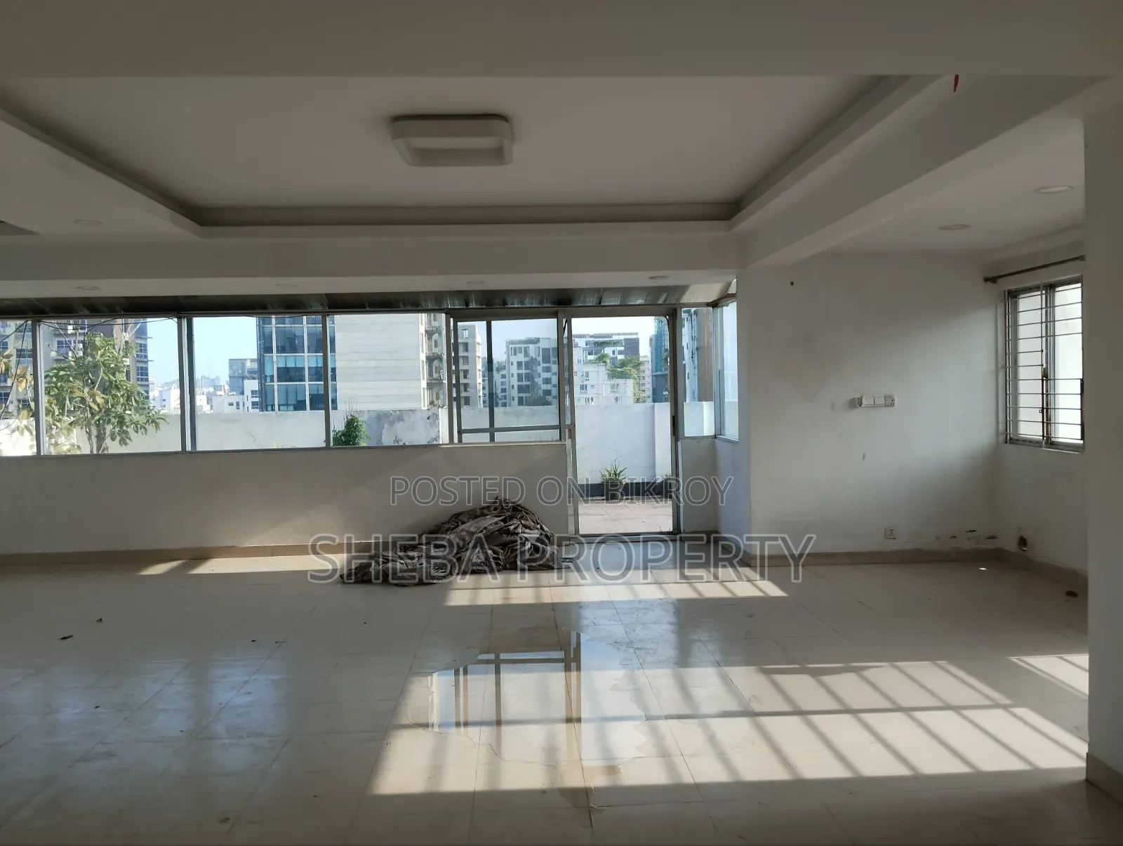 20-Bedroom House in Gulshan for Rent in Gulshan