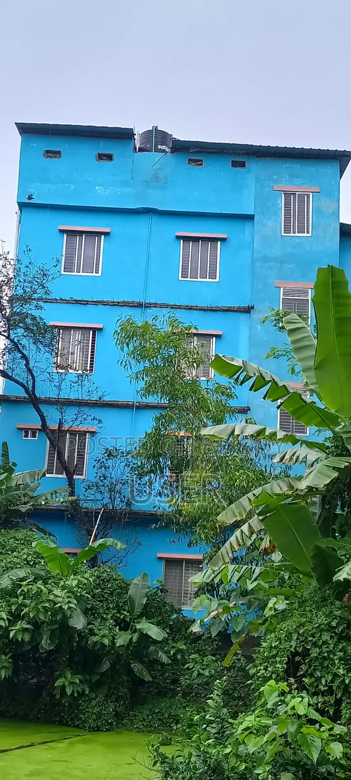 Furnished 2-Bedroom Villa in Chandanaish for Sale in Chandanaish