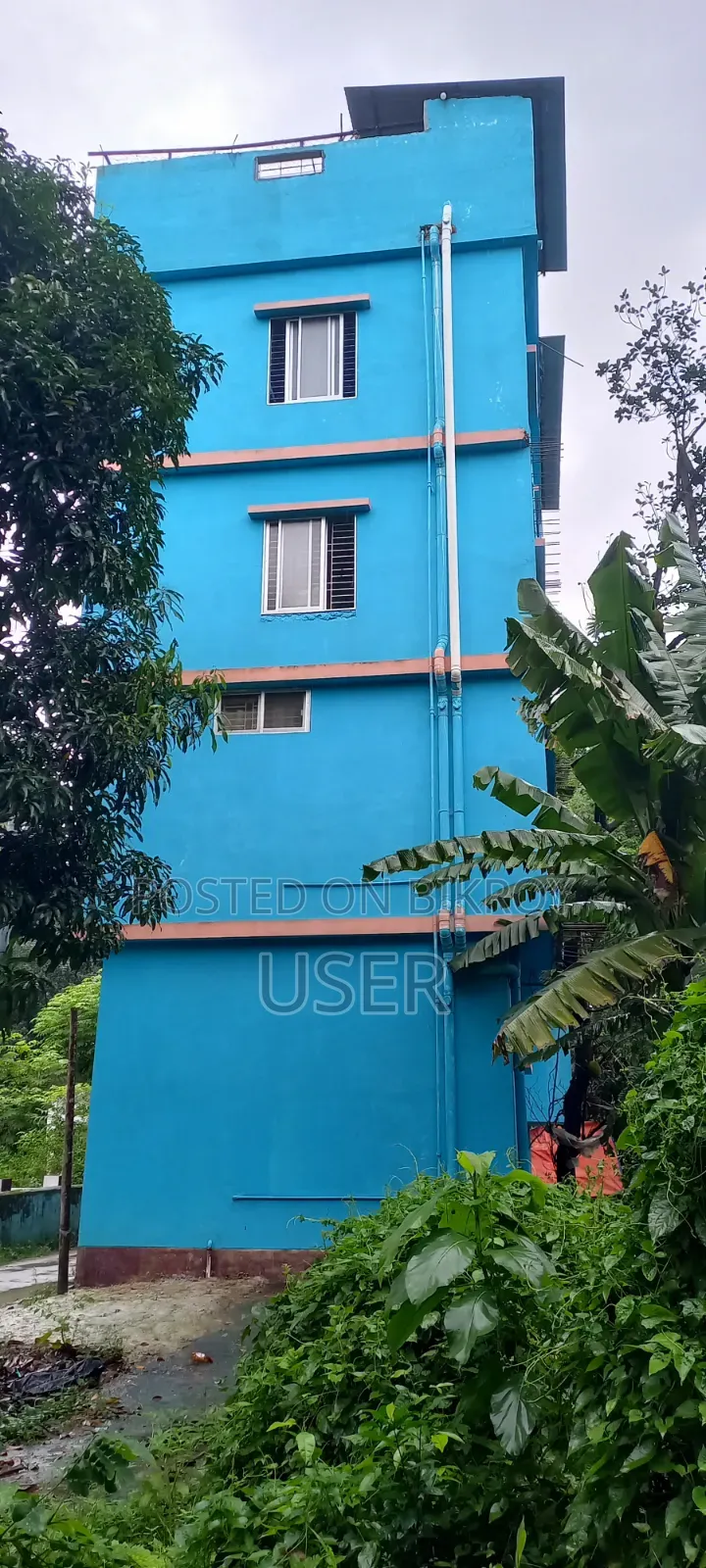 Furnished 2-Bedroom Villa in Chandanaish for Sale in Chandanaish