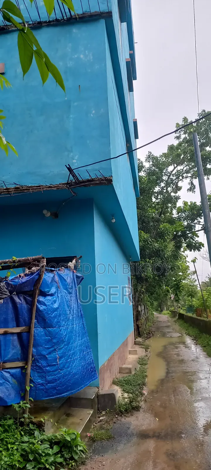 Furnished 2-Bedroom Villa in Chandanaish for Sale in Chandanaish
