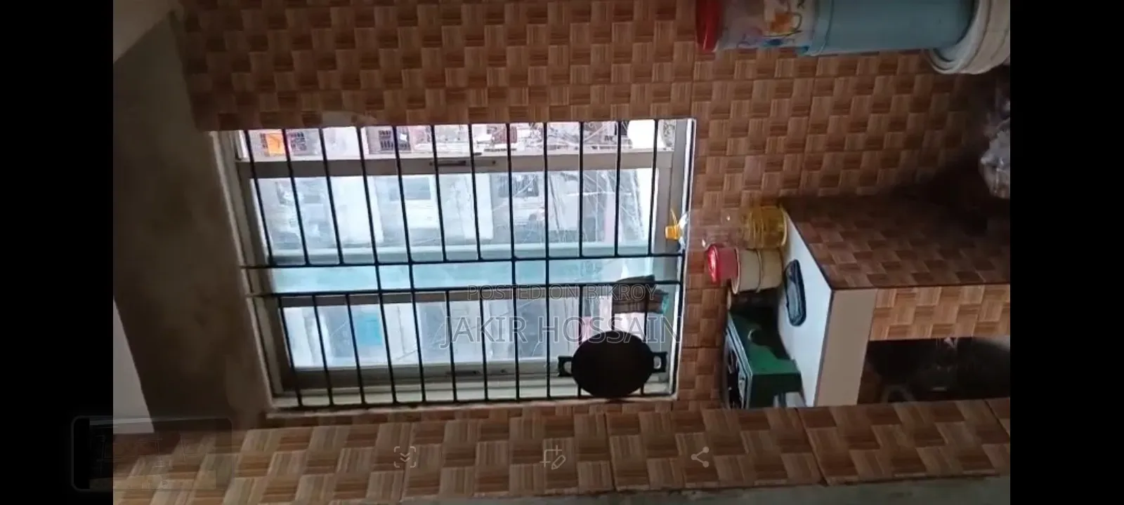 2-Bedroom Apartment in Daroga Bari, Motijheel for sale in Motijheel