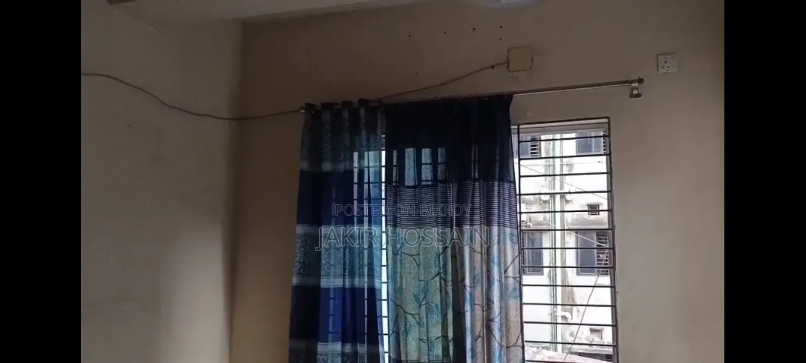 2-Bedroom Apartment in Daroga Bari, Motijheel for sale in Motijheel