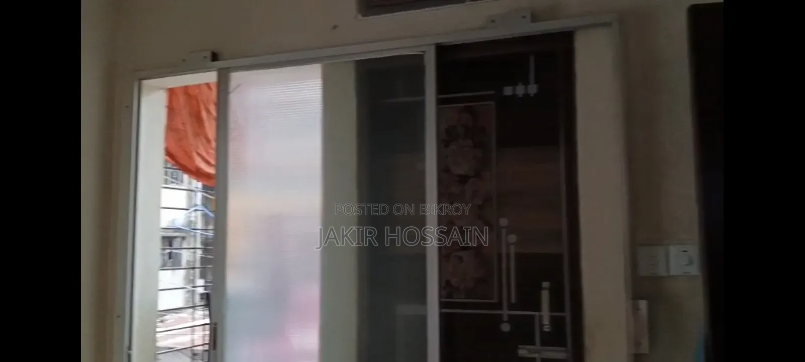 2-Bedroom Apartment in Daroga Bari, Motijheel for sale in Motijheel