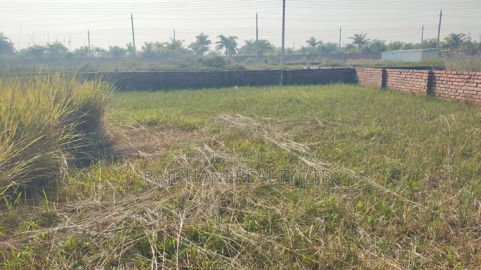 N Block, 4 Katha Plot for Sale in Bashundhara, Baridhara. in Basundhara
