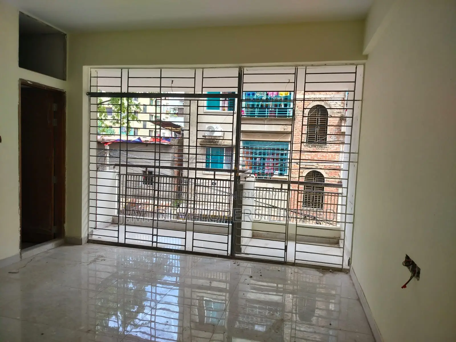3bdrm Apartment in J.M. Lily Garden, Mirpur for Sale in Mirpur