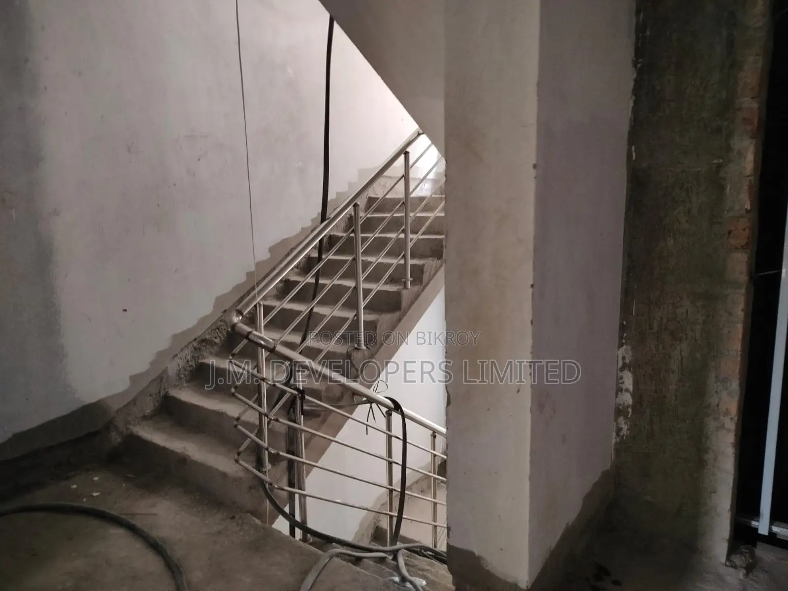 3-Bedroom Apartment in J.M. Rahman'S Dream, Mirpur for Sale in Mirpur