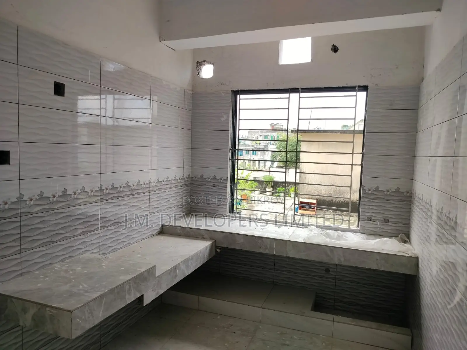 3-Bedroom Apartment in J.M. Rahman'S Dream, Mirpur for Sale in Mirpur