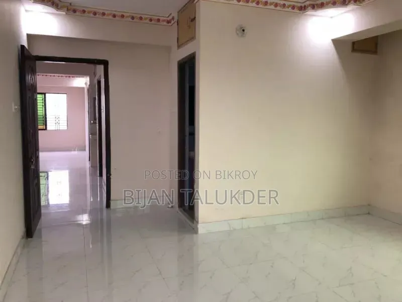 3-Bedroom Apartment in Savar for Sale in Savar