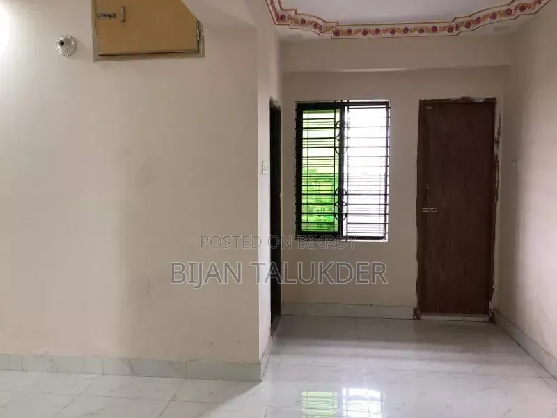 3-Bedroom Apartment in Savar for Sale in Savar