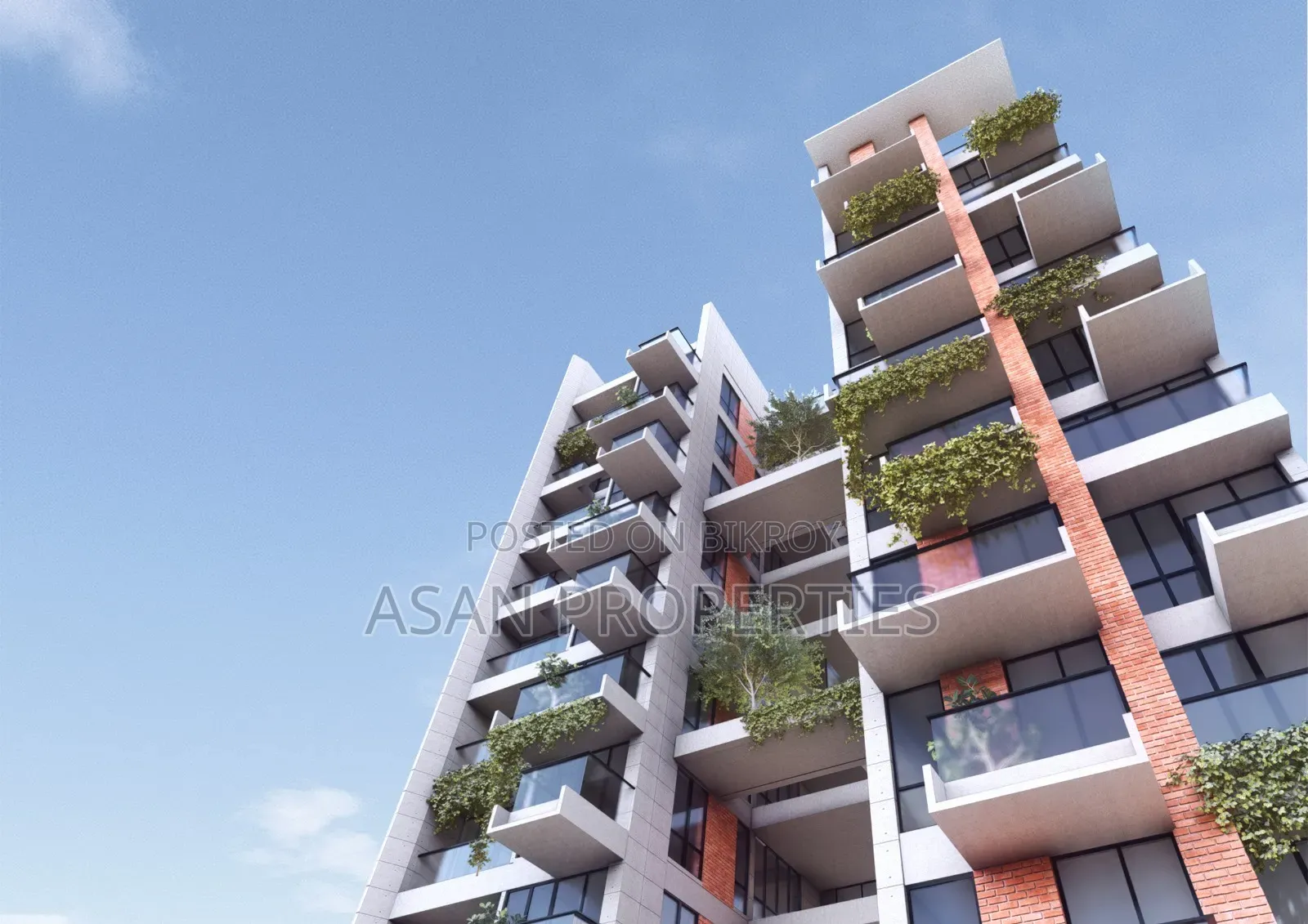 3 Bedroom Apartment in Dhanmondi for sale in Dhanmondi