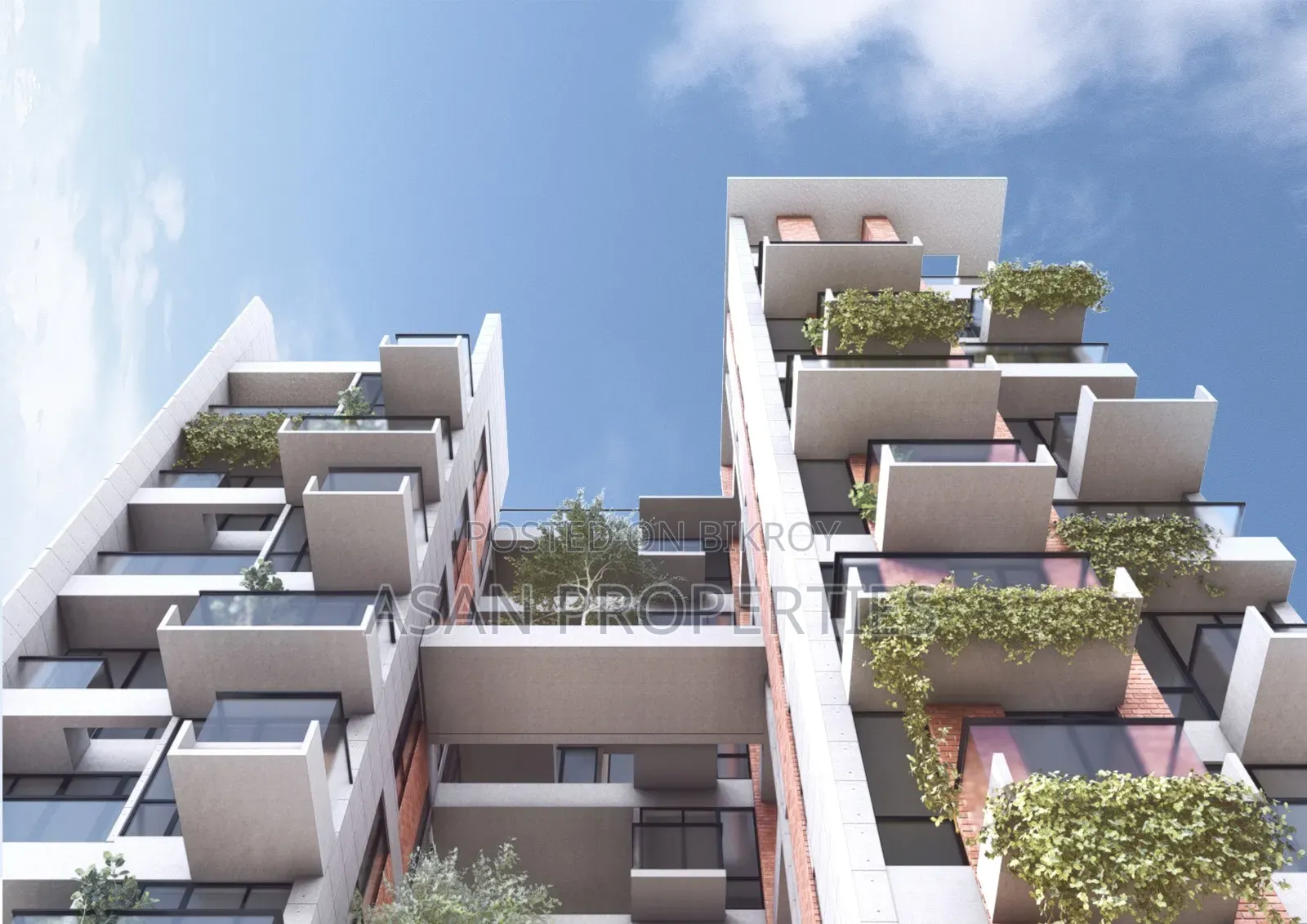 3 Bedroom Apartment in Dhanmondi for sale in Dhanmondi