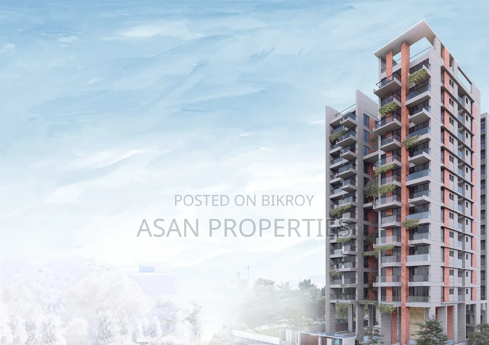 Dhanmondi Land Share for Sale in Dhanmondi