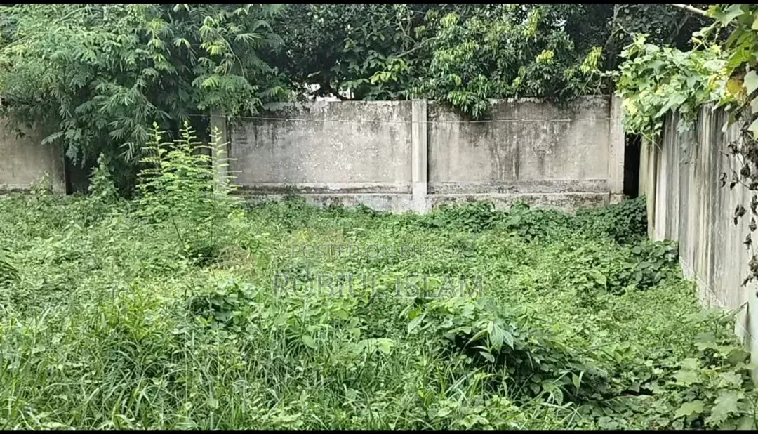 Land for sale. 10 Shotangsho in Sonargaon