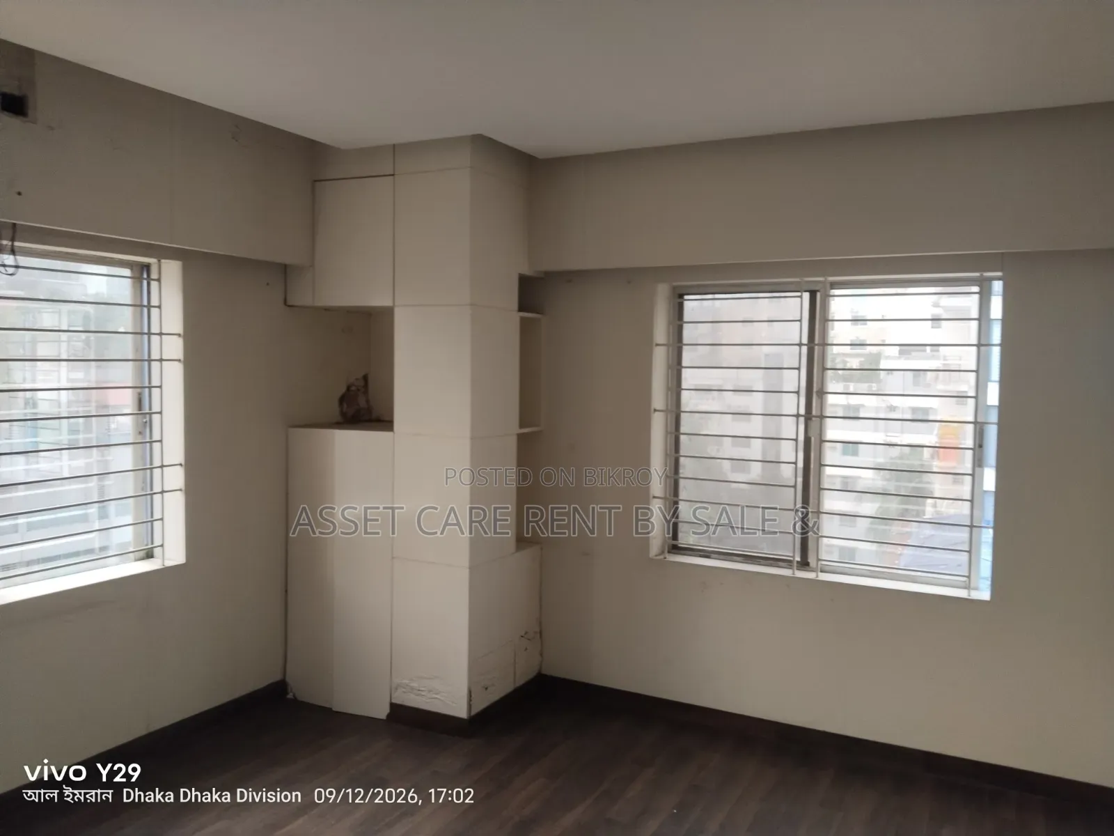 20-Bedroom House in Gulshan for Rent in Gulshan