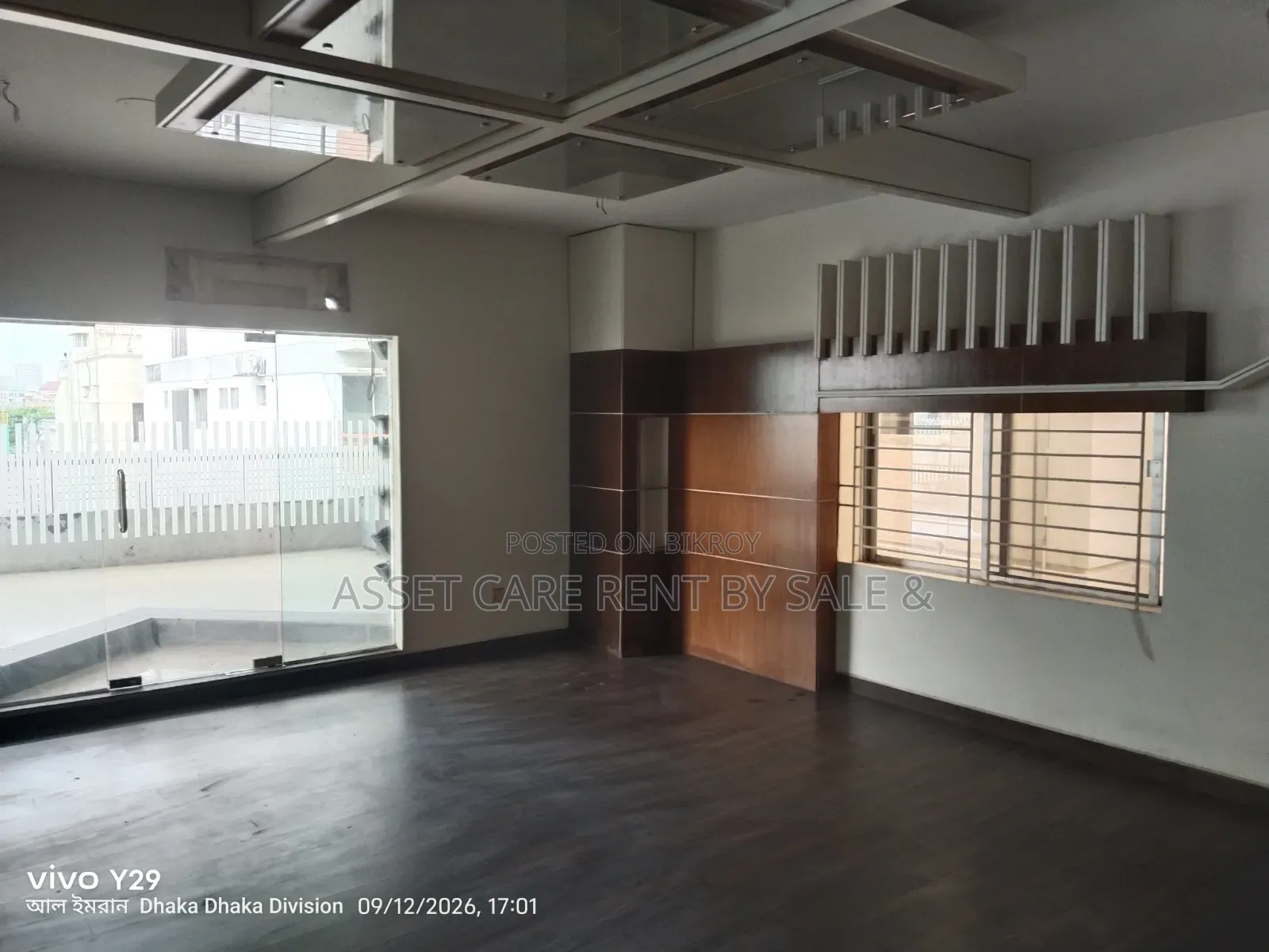 20-Bedroom House in Gulshan for Rent in Gulshan