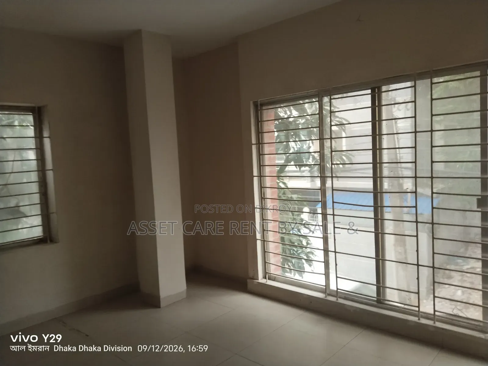 20-Bedroom House in Gulshan for Rent in Gulshan