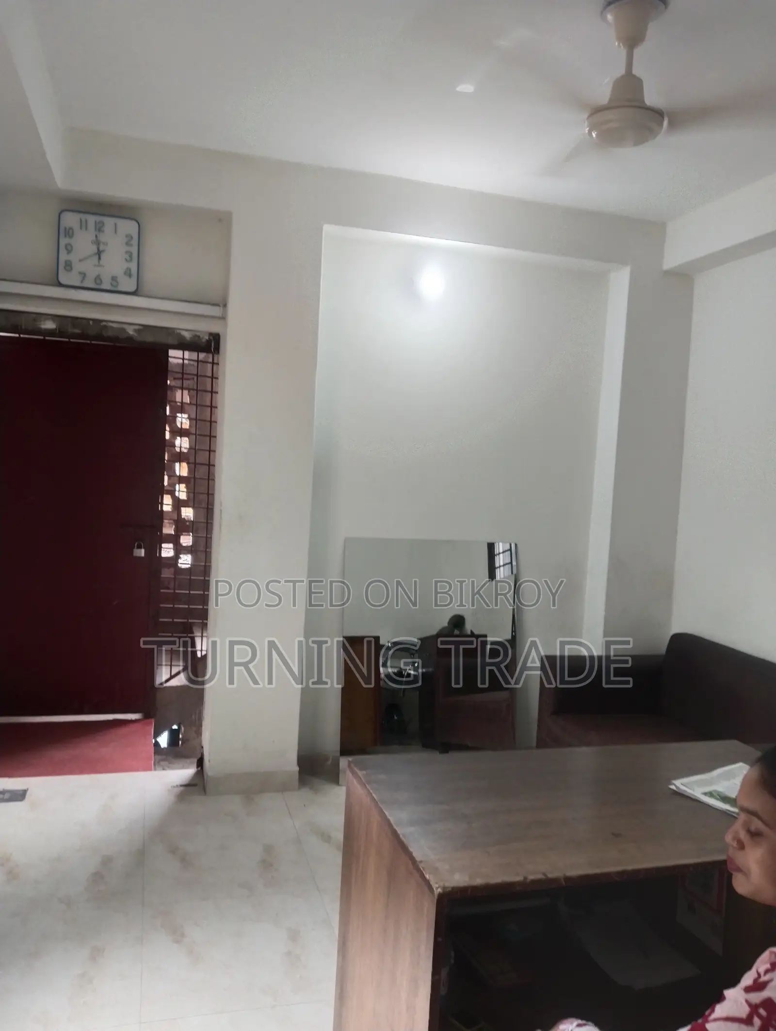 2-Bedroom House in Dhaka, Mohakhali for sale in Mohakhali
