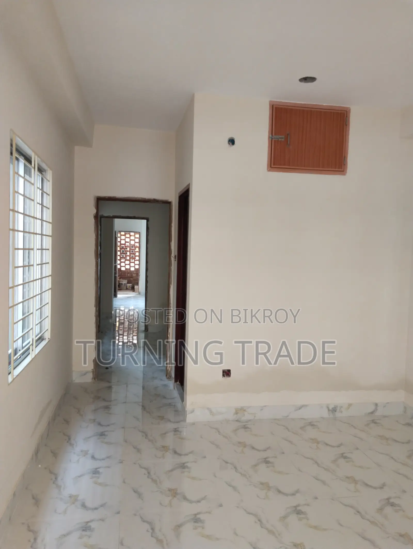 2-Bedroom House in Dhaka, Mohakhali for sale in Mohakhali