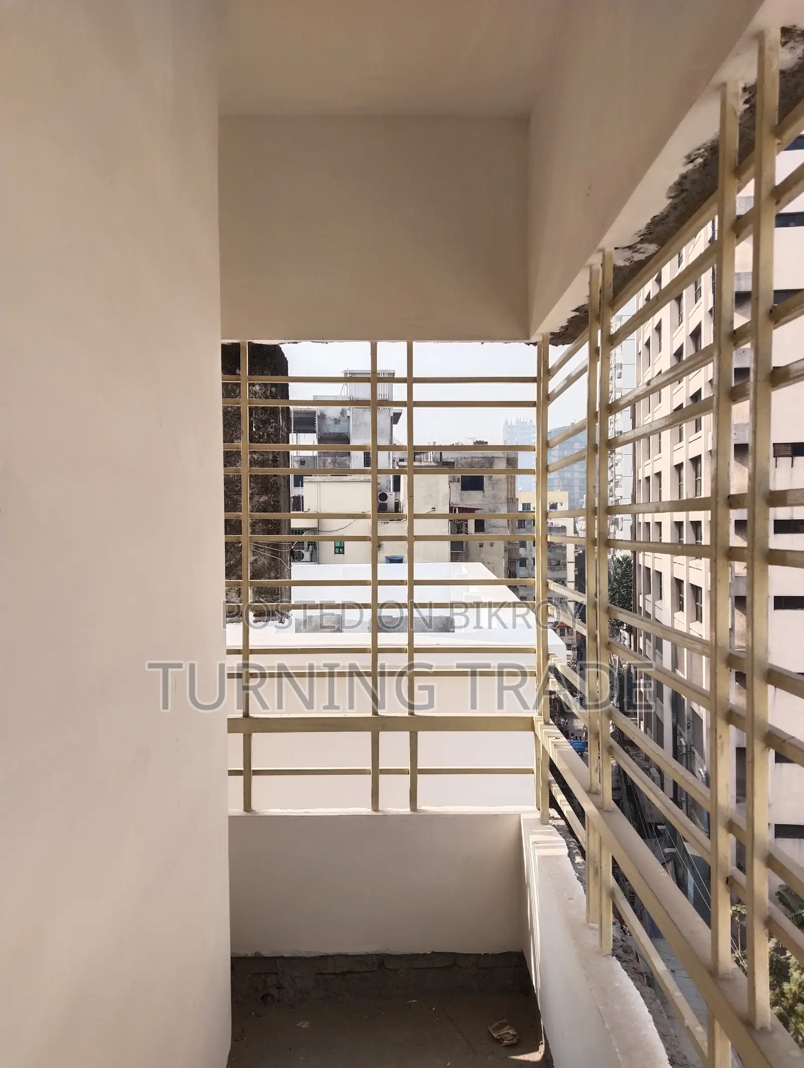 2-Bedroom House in Dhaka, Mohakhali for sale in Mohakhali