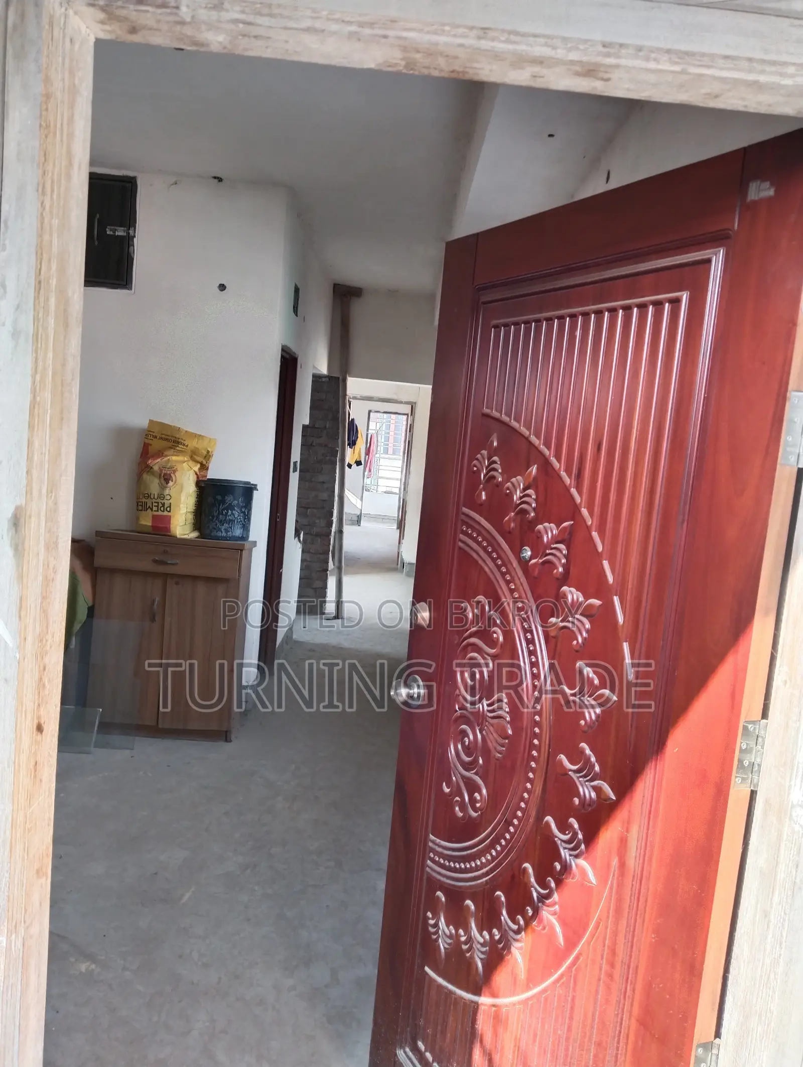 2-Bedroom House in Dhaka, Mohakhali for sale in Mohakhali