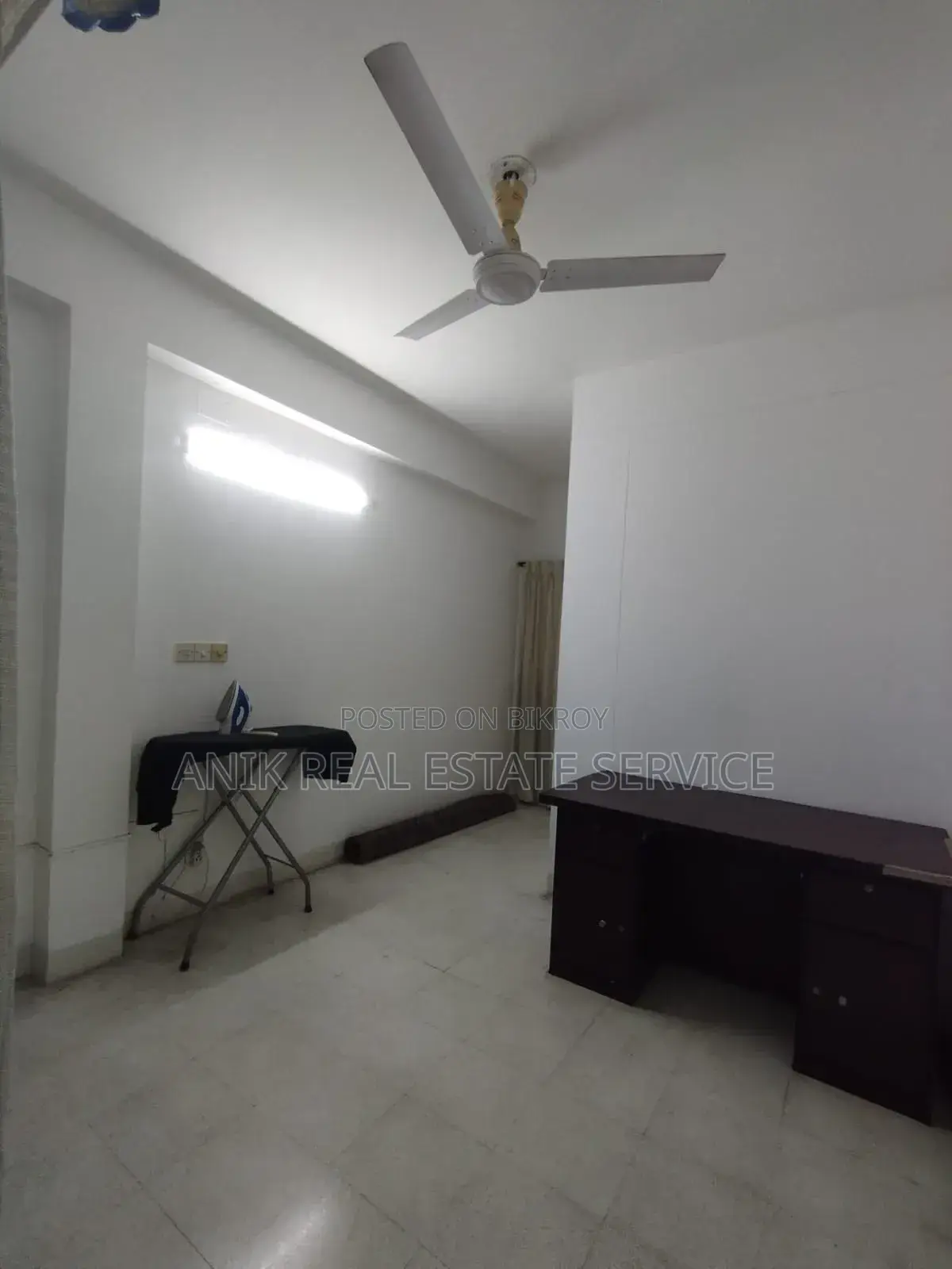 2750 SFT Semi Furnished Flat Rent for Gulshan in Gulshan