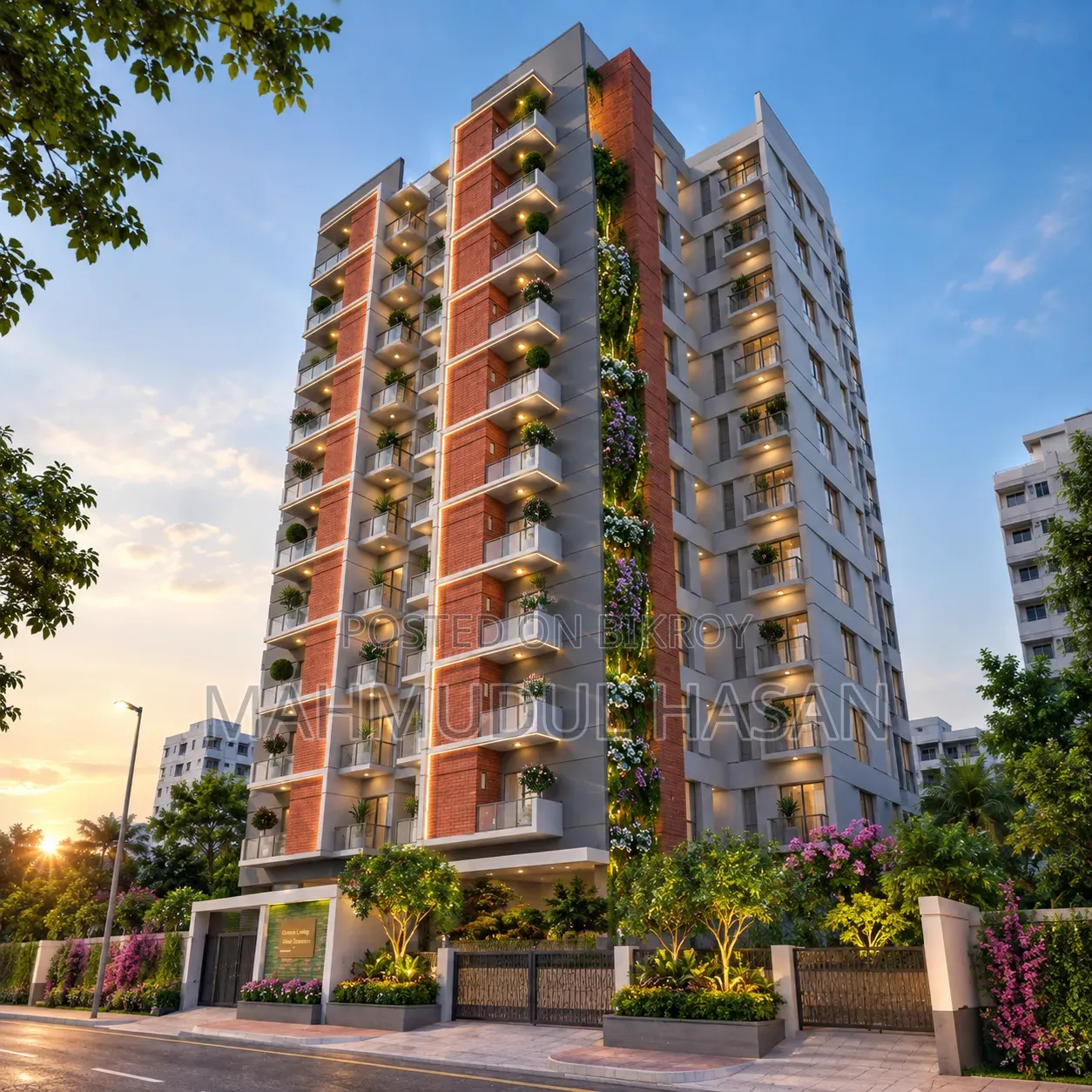 3 Bedroom Apartment in ECB Chattar for sale in ECB Chattar
