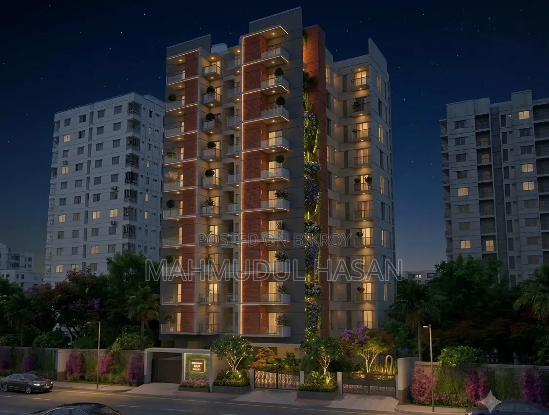 3 Bedroom Apartment in ECB Chattar for sale in ECB Chattar