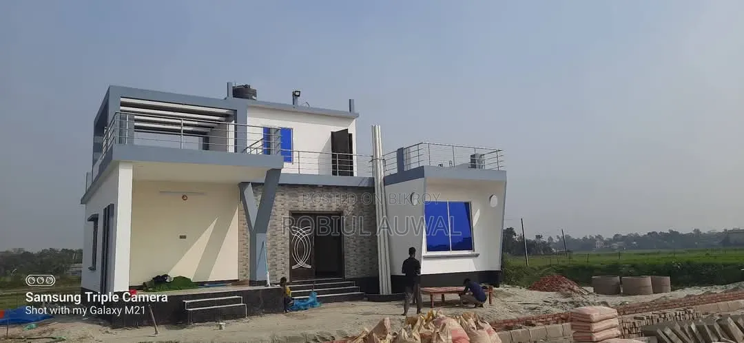 Dhaka Keraniganj easy installment facilities 3/5/10 katha plot booking is ongoing in Keraniganj