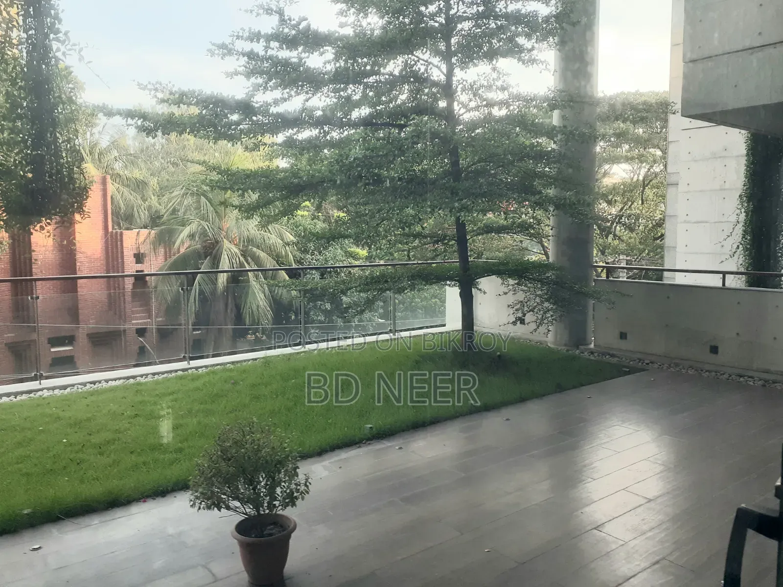 20-Bedroom House in Gulshan for rent in Gulshan