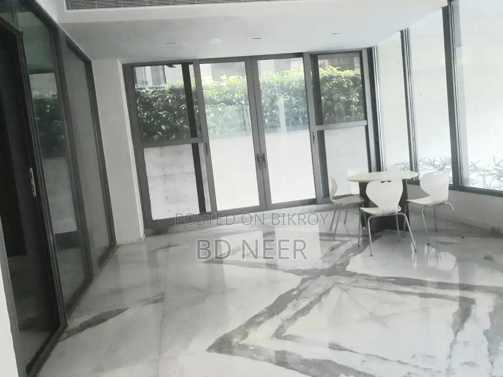 20-Bedroom House in Gulshan for rent in Gulshan