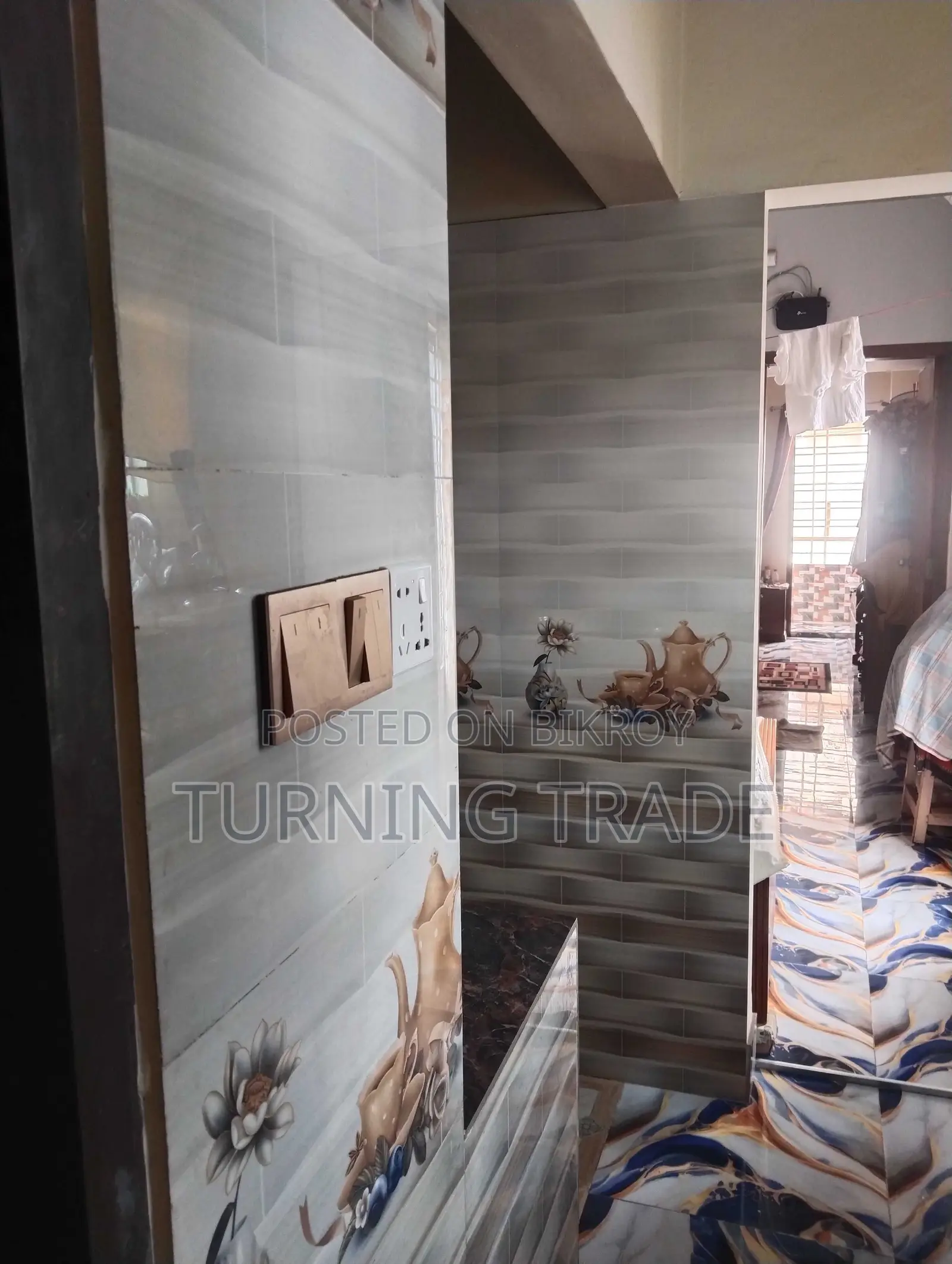 2 Bedroom House in Dhaka, Mohakhali for sale in Mohakhali