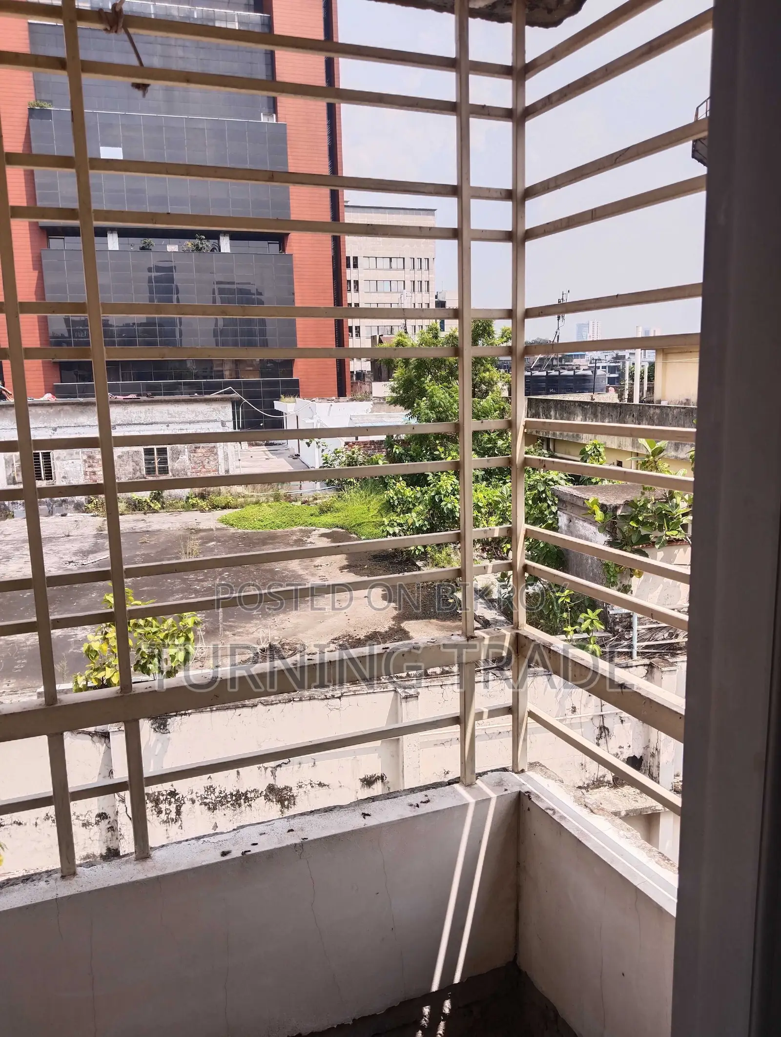 2 Bedroom House in Dhaka, Mohakhali for sale in Mohakhali