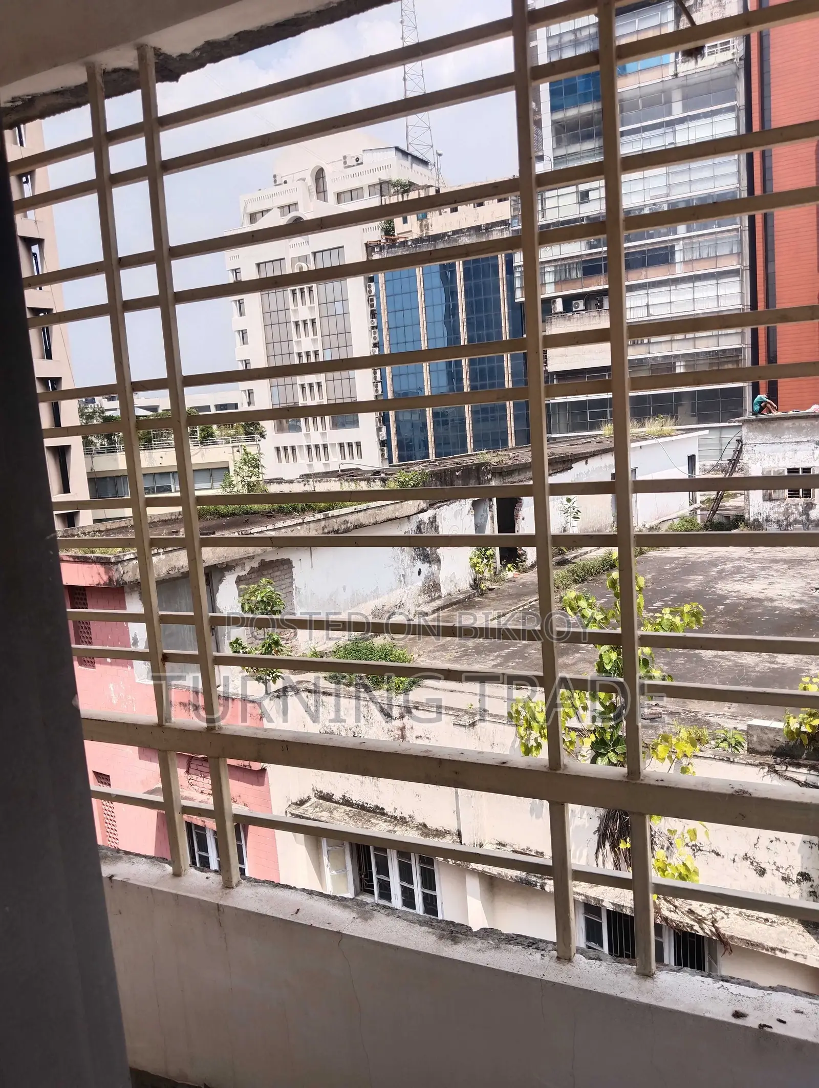 2 Bedroom House in Dhaka, Mohakhali for sale in Mohakhali