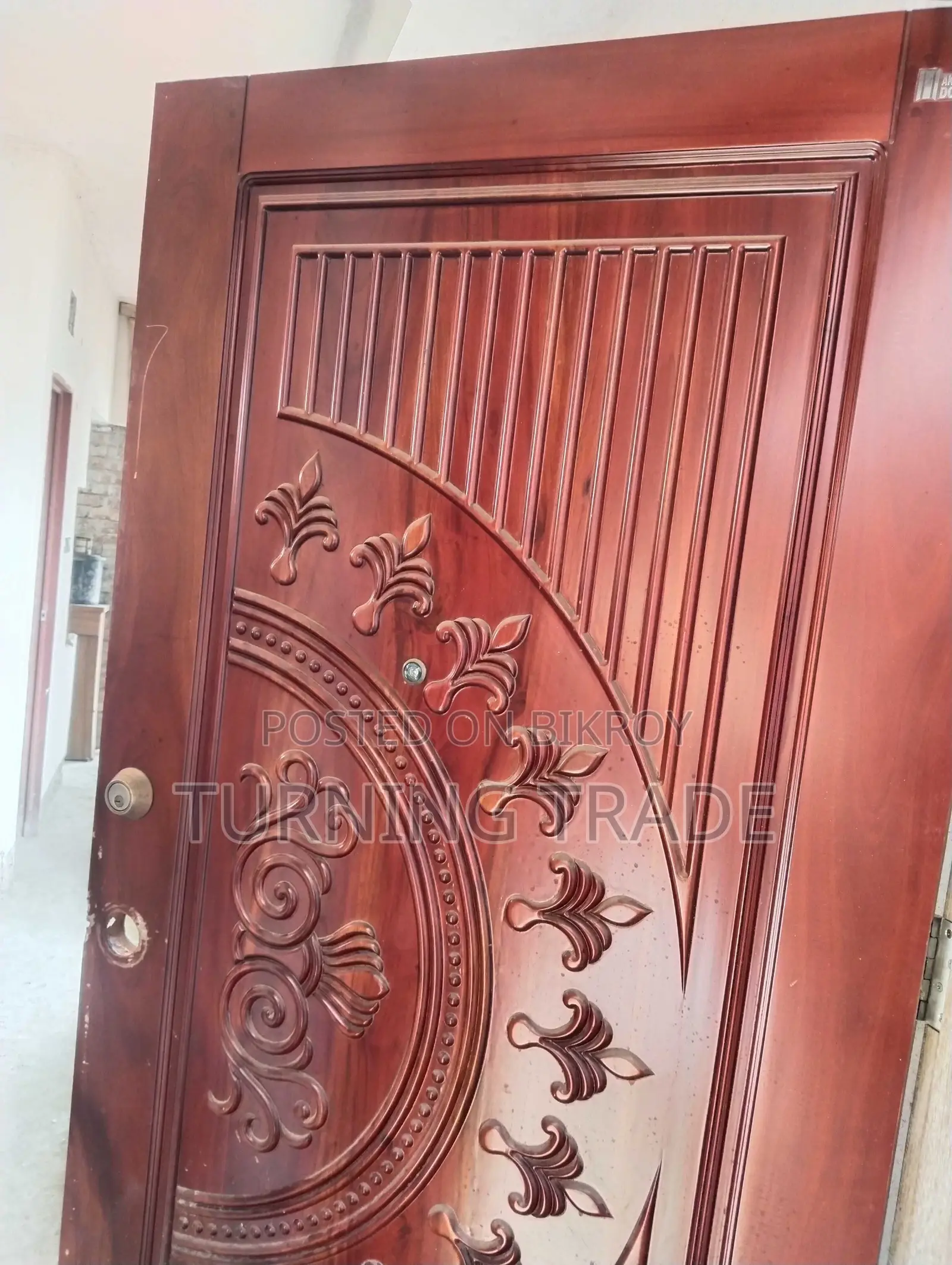 2 Bedroom House in Dhaka, Mohakhali for sale in Mohakhali