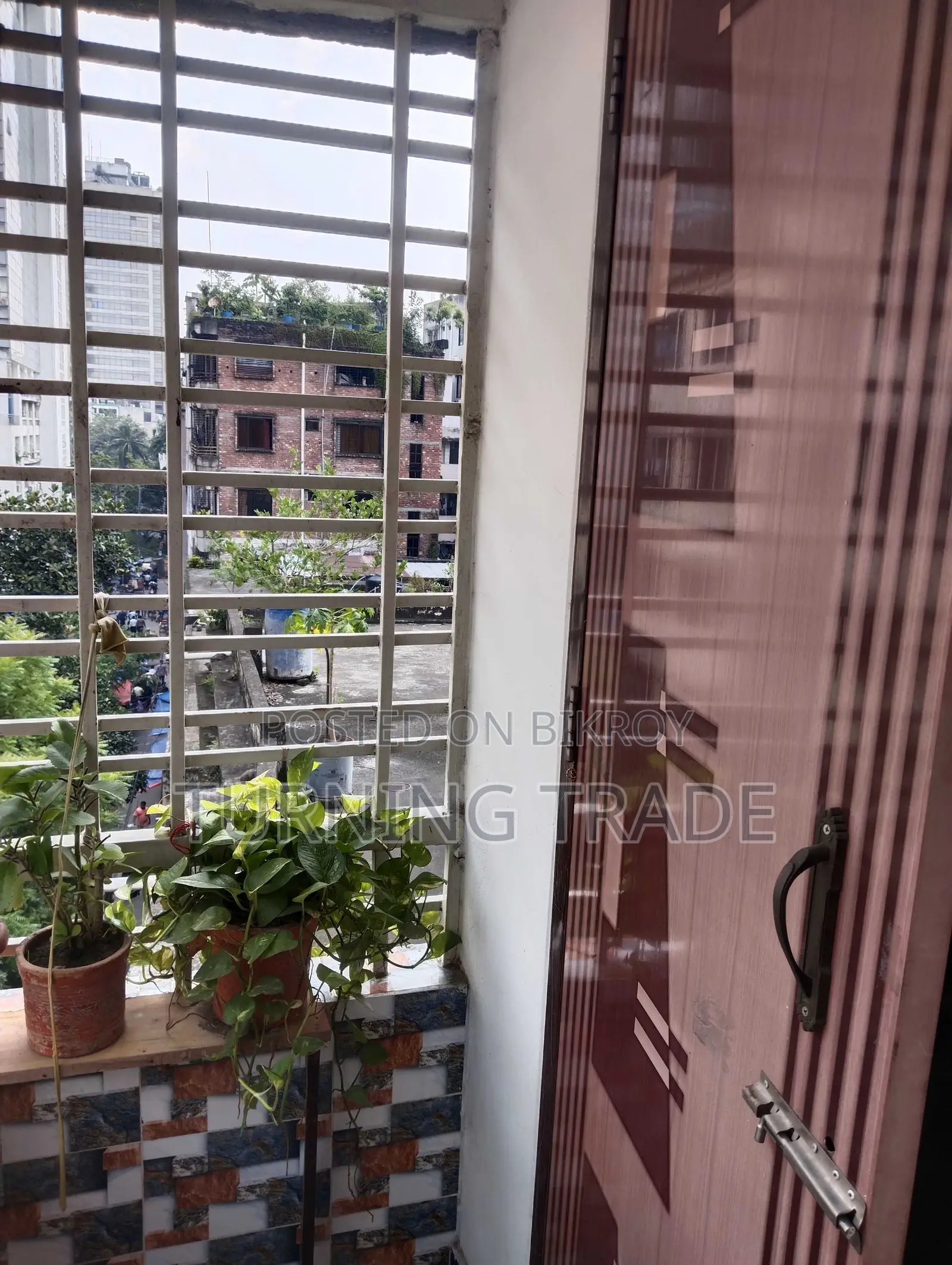 2 Bedroom House in Dhaka, Mohakhali for sale in Mohakhali