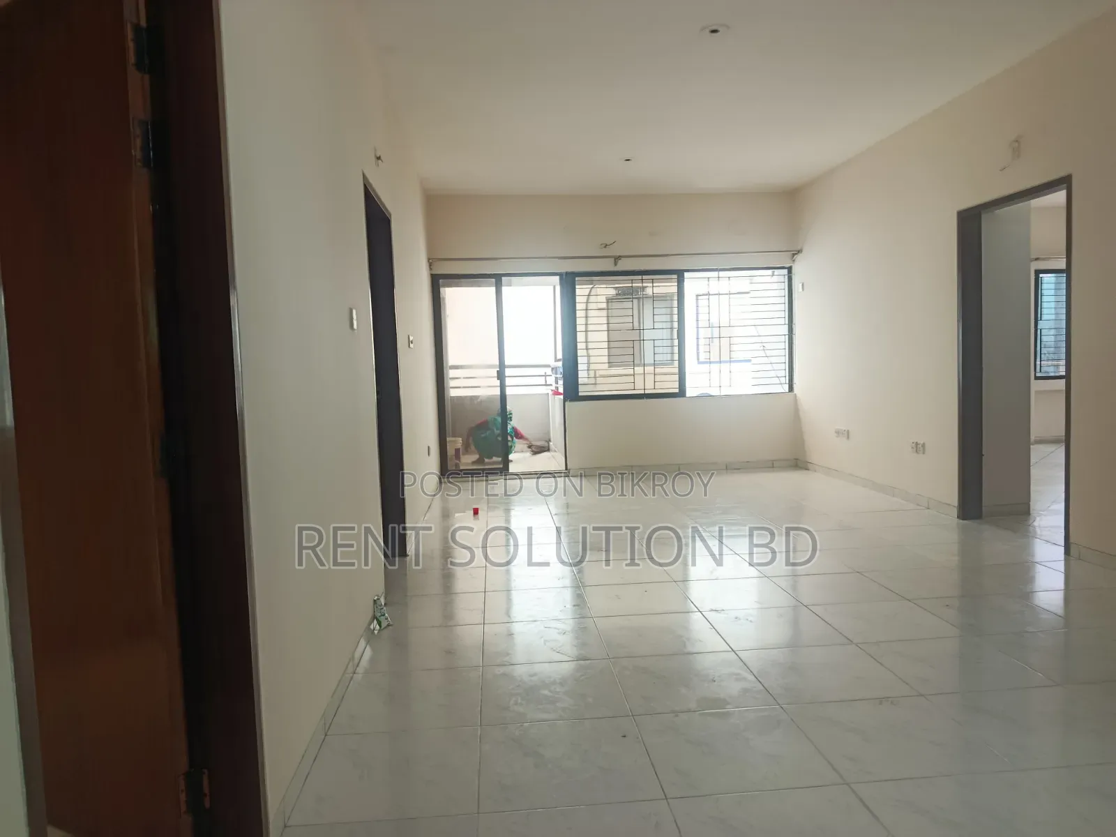 Duplex Apartment Rent for Office or House in Gulshan 1 in Gulshan