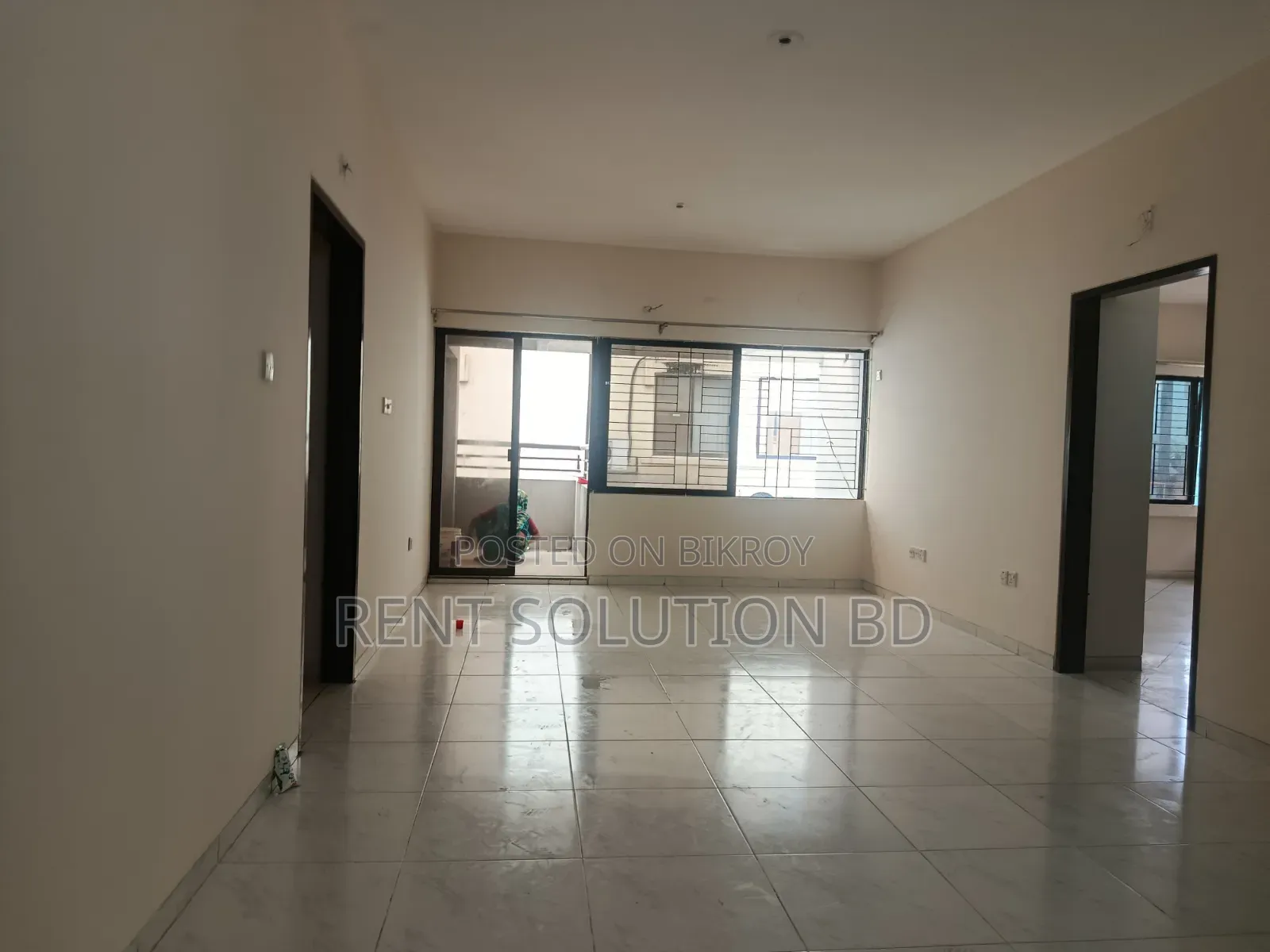 Duplex Apartment Rent for Office or House in Gulshan 1 in Gulshan