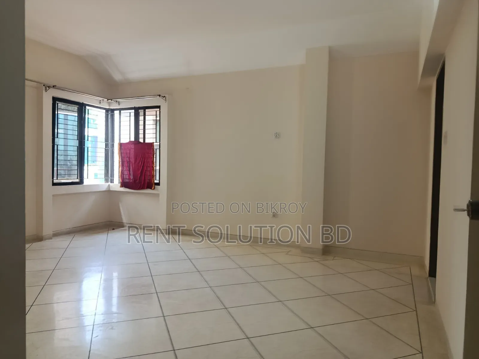 Duplex Apartment Rent for Office or House in Gulshan 1 in Gulshan