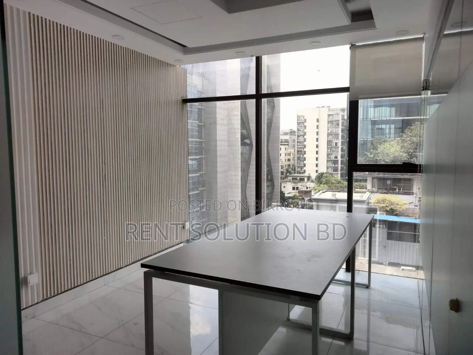 2500 SQFT Commercial Office Space for Rent in Banani 11 in Banani