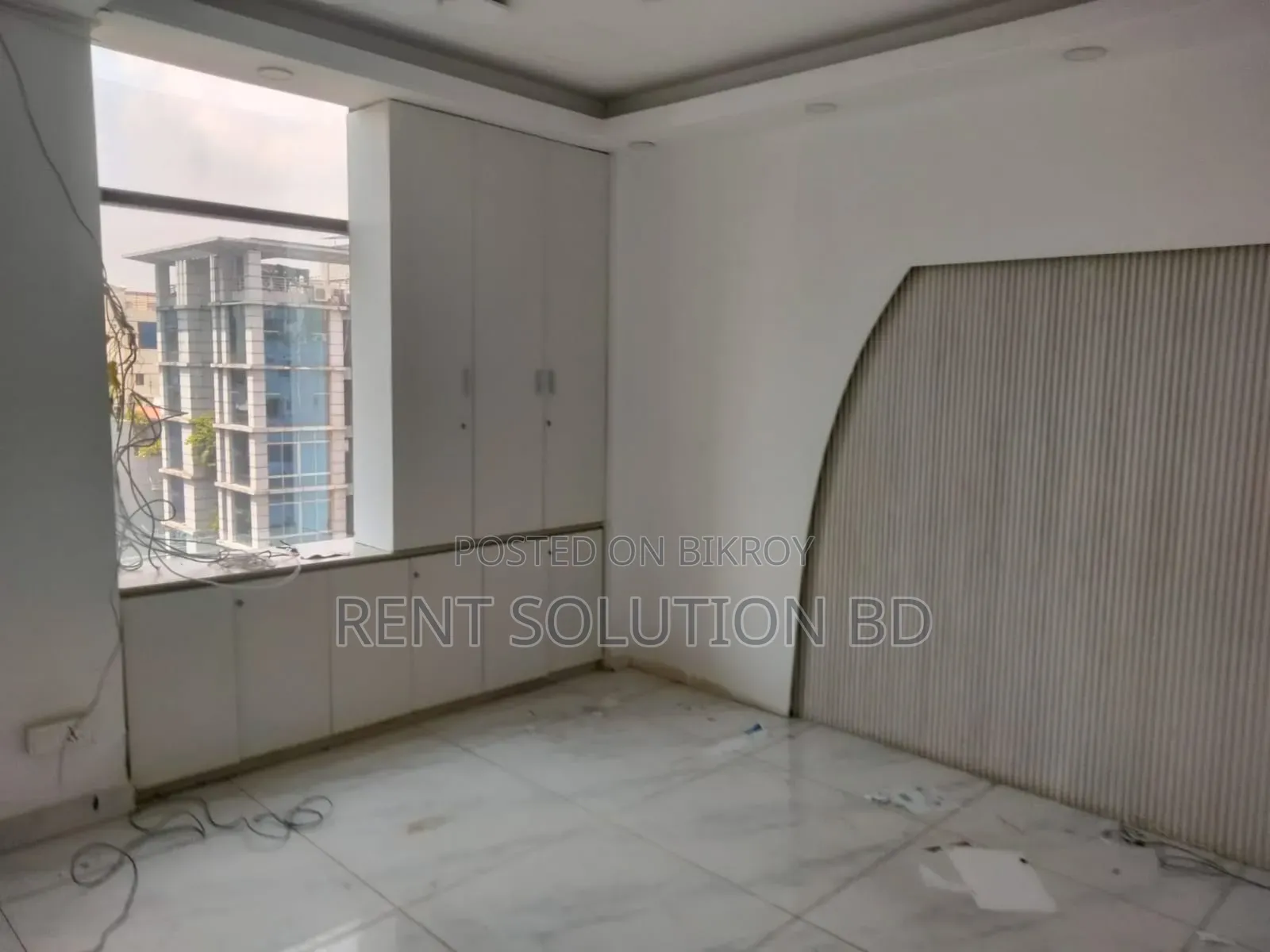2500 SQFT Commercial Office Space for Rent in Banani 11 in Banani