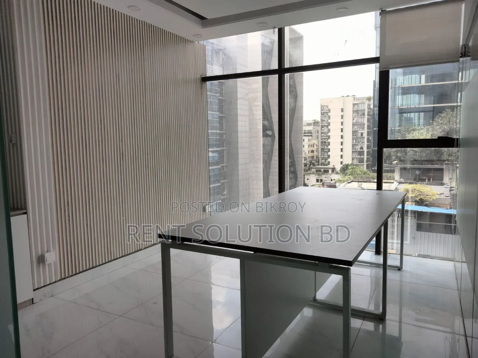 2500 SQFT Commercial Office Space for Rent in Banani 11 in Banani