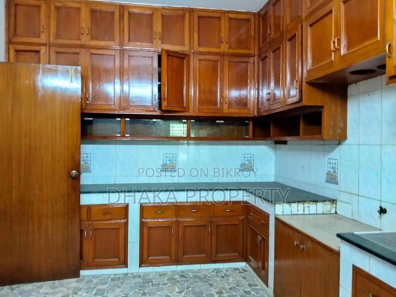 3-Bedroom Apartment in Gulshan for Sale in Gulshan