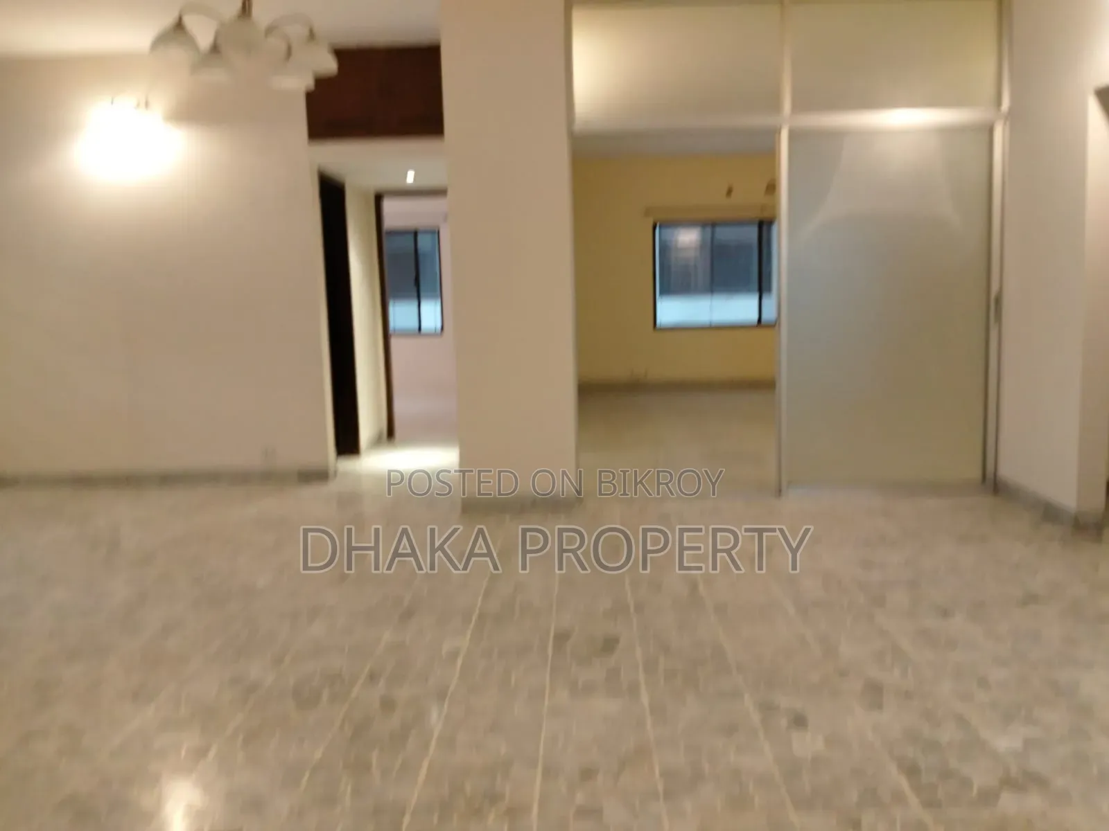 3-Bedroom Apartment in Gulshan for Sale in Gulshan