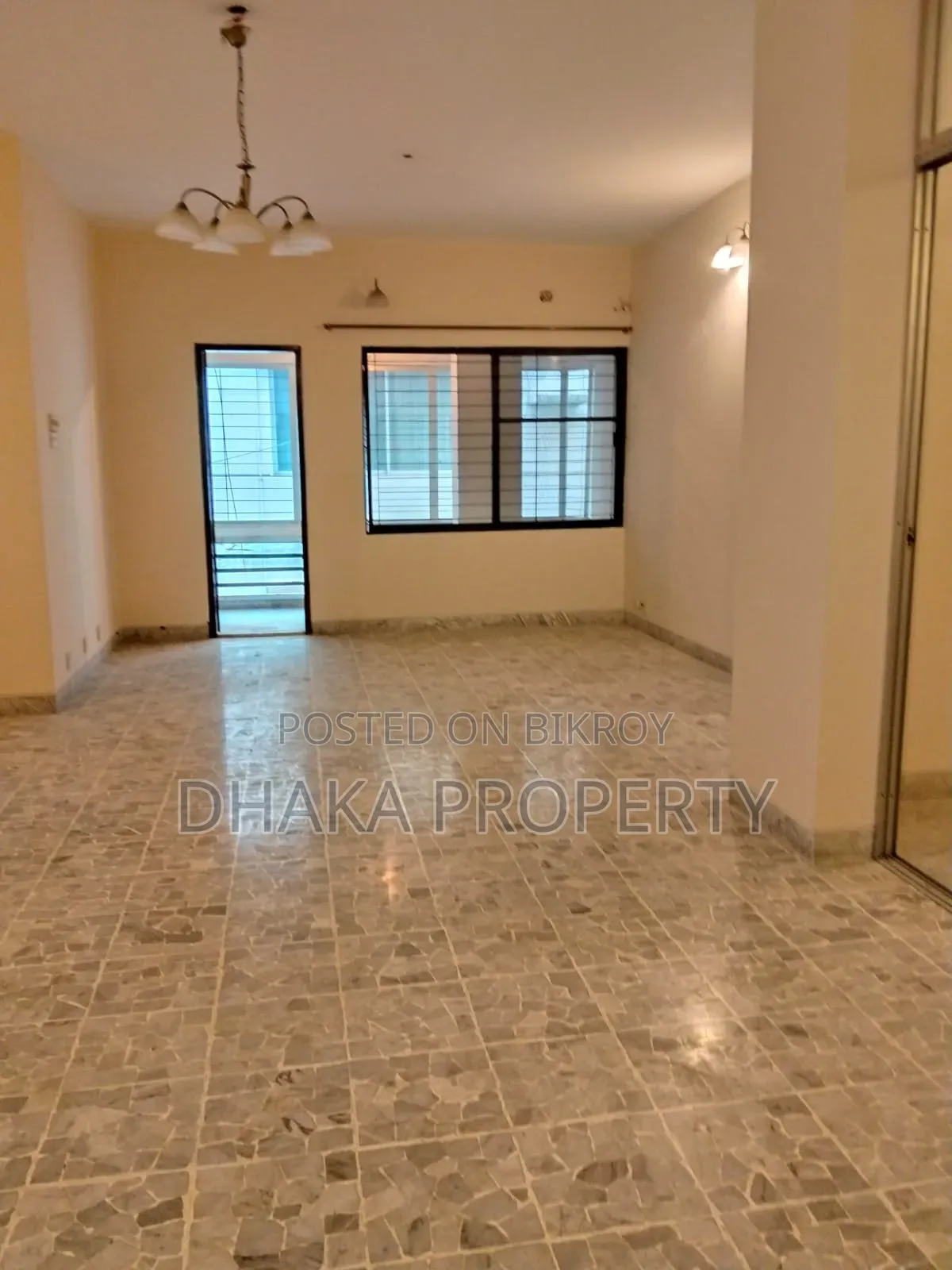 3-Bedroom Apartment in Gulshan for Sale in Gulshan