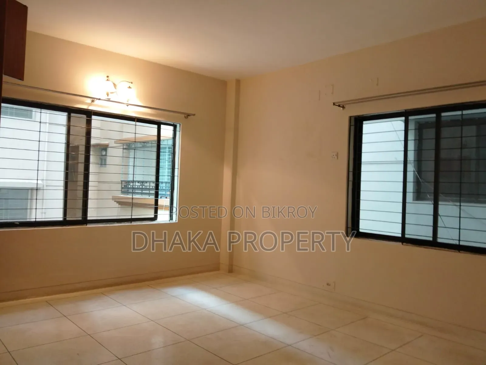 3-Bedroom Apartment in Gulshan for Sale in Gulshan